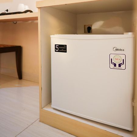 Omahkura 1 Apartment Yogyakarta Bagian luar foto
