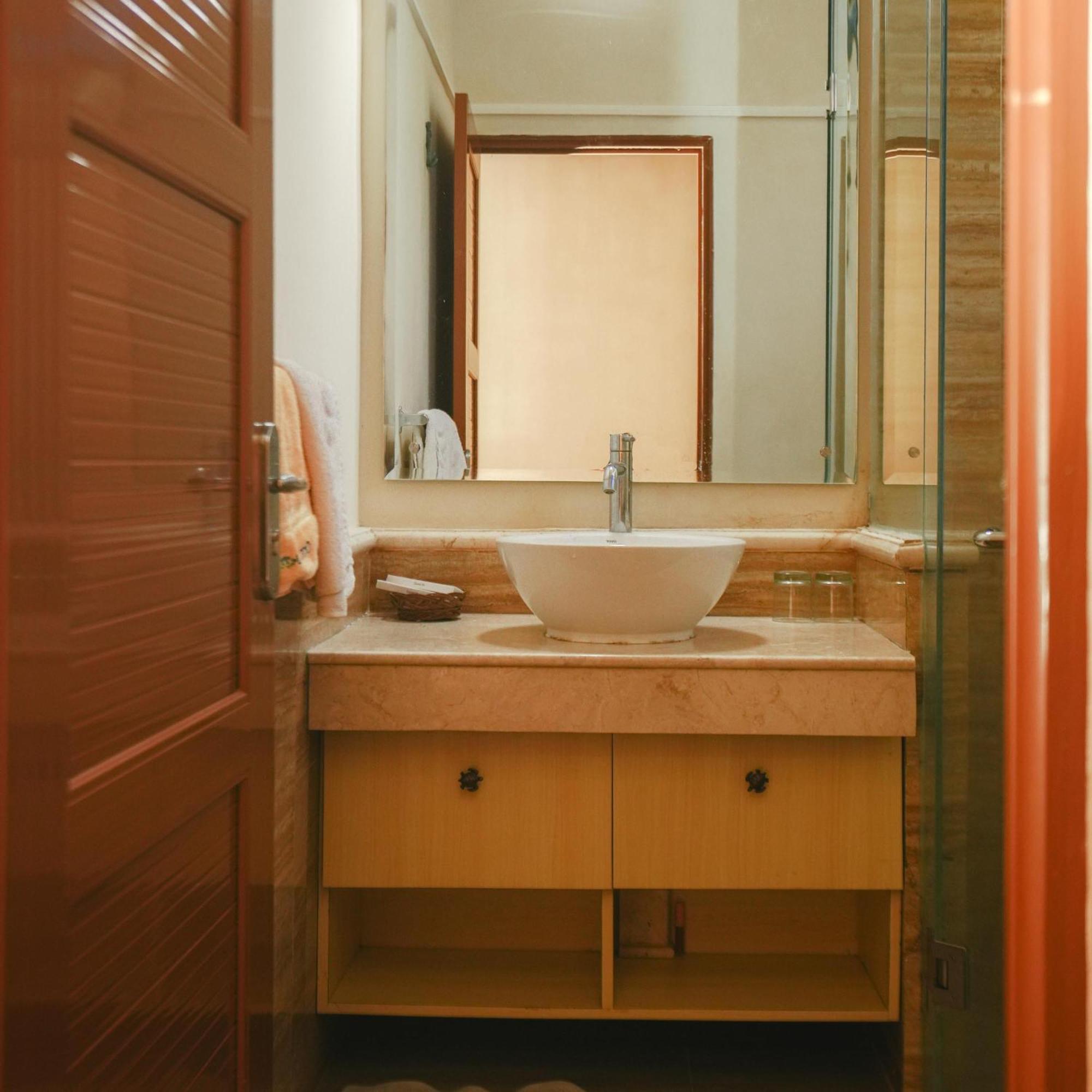 Omahkura 1 Apartment Yogyakarta Bagian luar foto