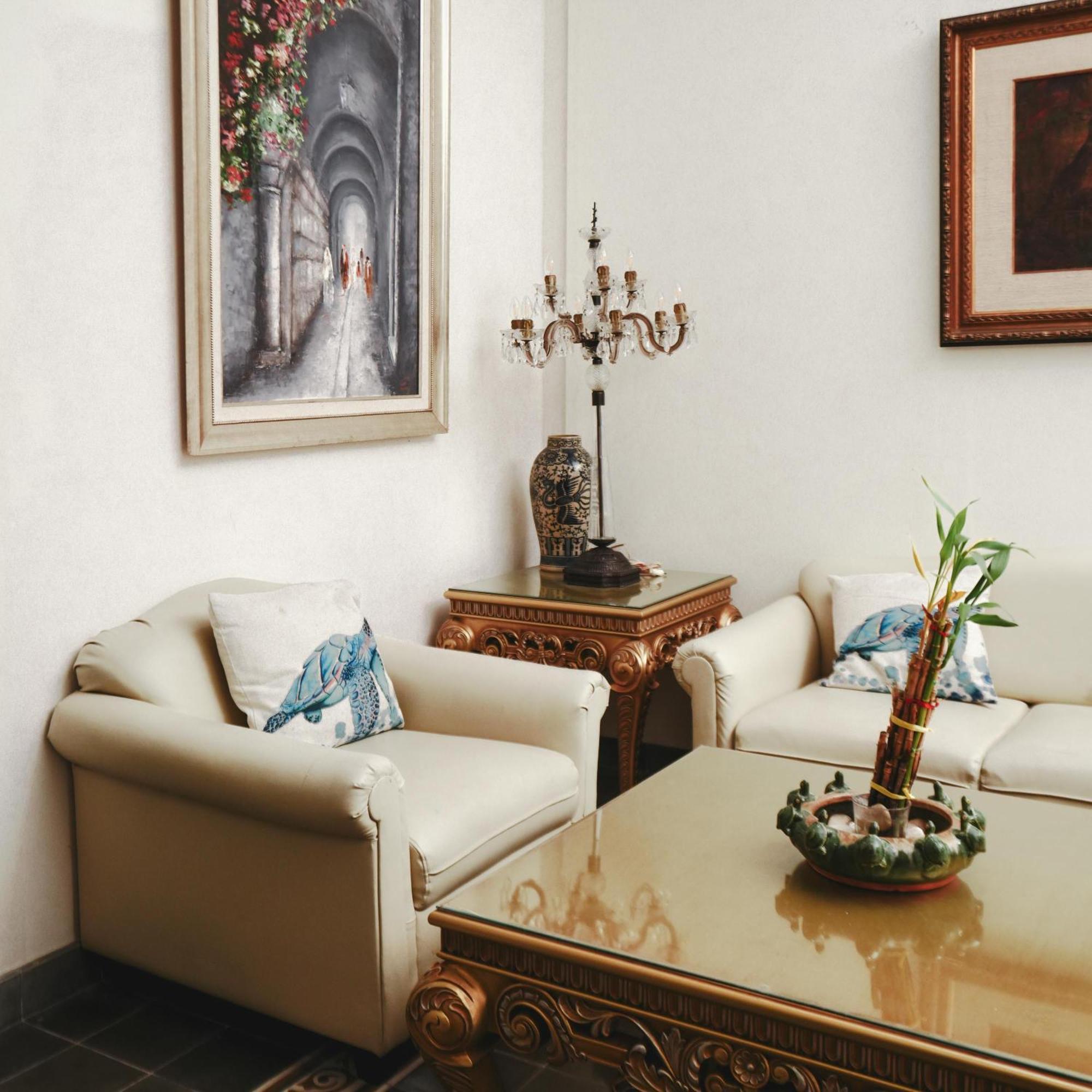 Omahkura 1 Apartment Yogyakarta Bagian luar foto