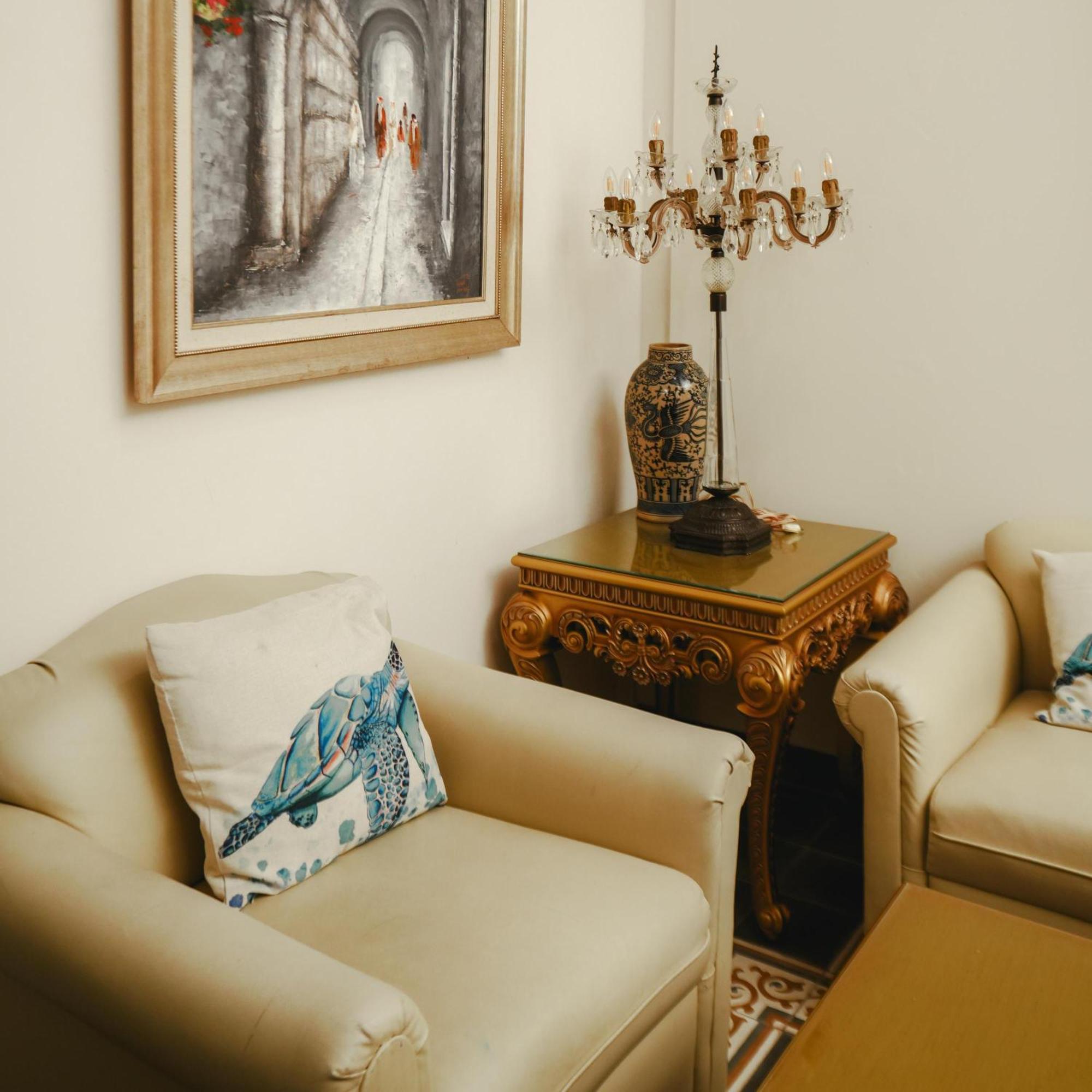 Omahkura 1 Apartment Yogyakarta Bagian luar foto