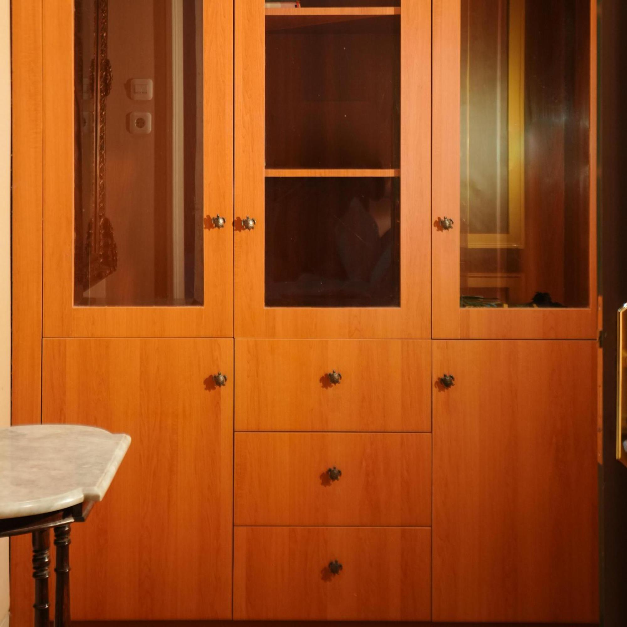 Omahkura 1 Apartment Yogyakarta Bagian luar foto