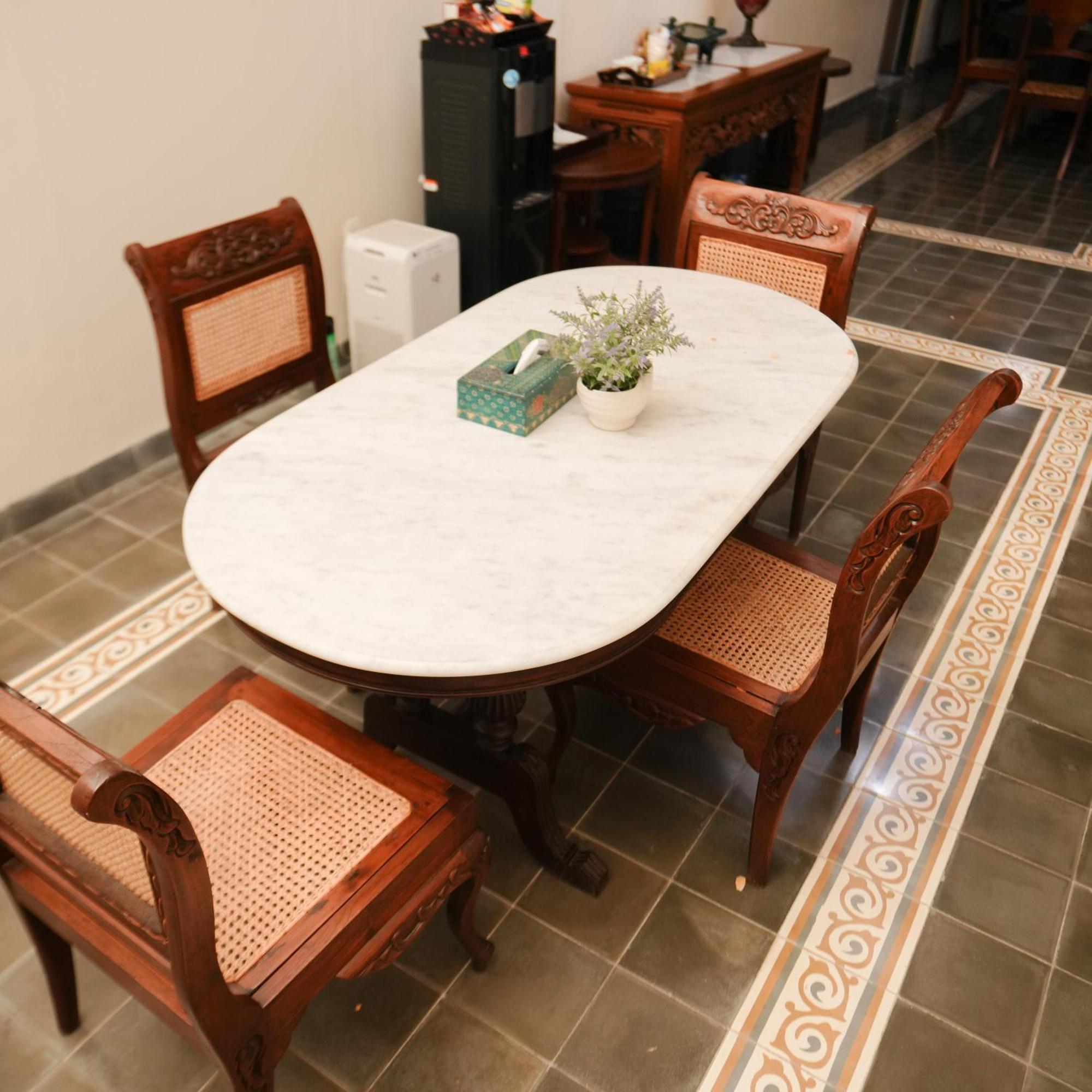 Omahkura 1 Apartment Yogyakarta Bagian luar foto